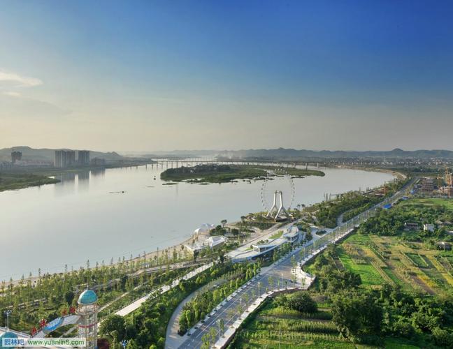 甲方:遂宁市河东开发建设 设计时间:2008 完成时间:2011 设计